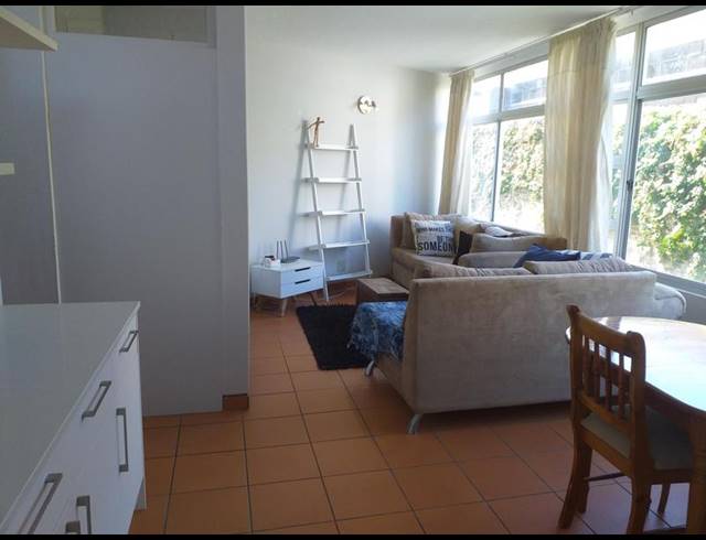 1 BEDROOM PROPERTY TO RENT IN NEWLANDS